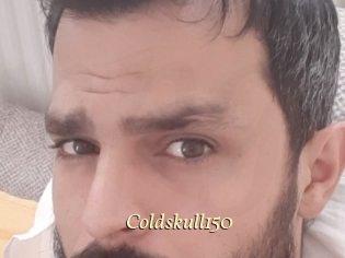 Coldskull150