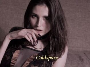 Coldspace