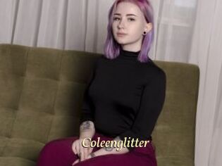 Coleenglitter