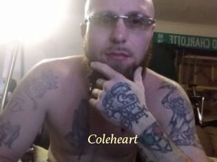Coleheart