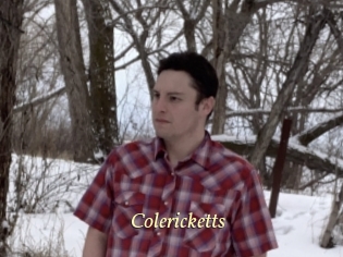 Colericketts