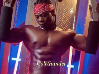 colethunder Vidéo porno gratuite