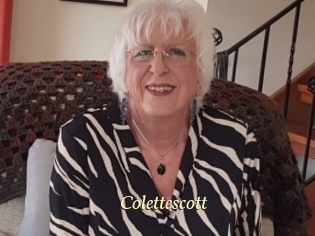 Colettescott