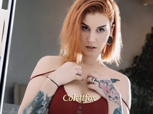colettfox Vidéo porno gratuite