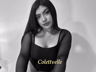 Colettvelle