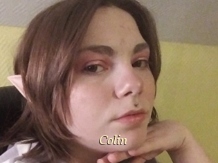 Colin