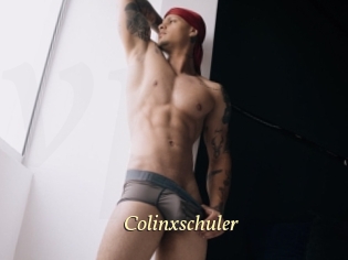colinxschuler Vidéo porno gratuite