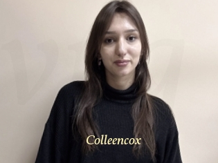 colleencox Vidéo porno gratuite
