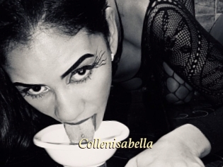 Collenisabella