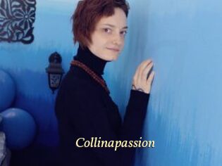 Collinapassion