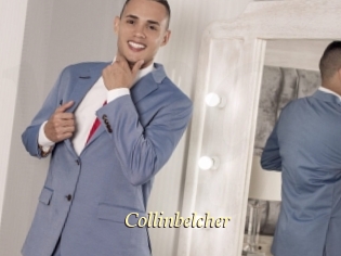 Collinbelcher