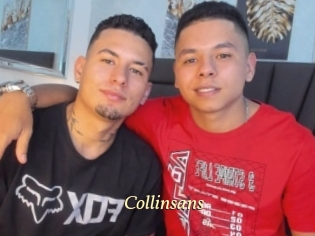 Collinsans