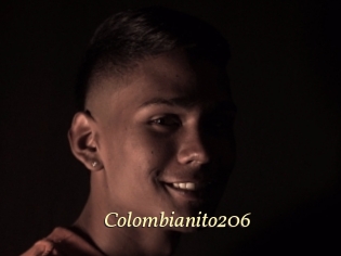 Colombianito206