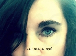 Comedicangel