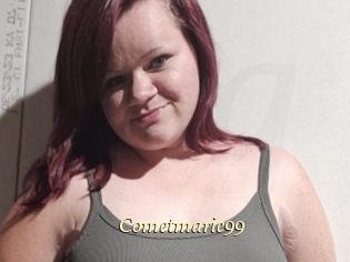 Cometmarie99