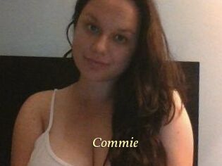 Commie