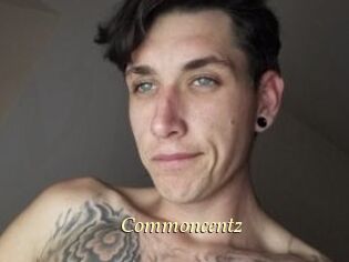 Commoncentz