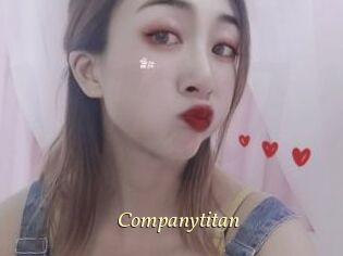 Companytitan