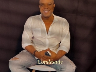 Condesade
