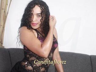 Conejitaflorez