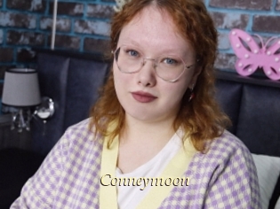 Conneymoon