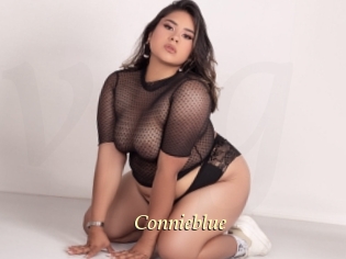 Connieblue