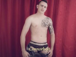 Connorhott