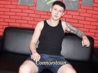 Connorstoun