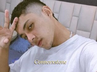 Connorxstone