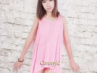 Connyjd