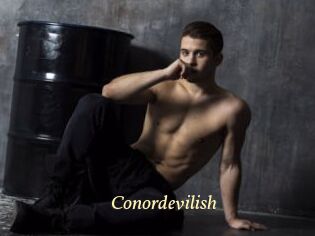 Conordevilish