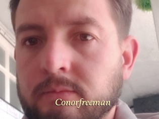 Conorfreeman