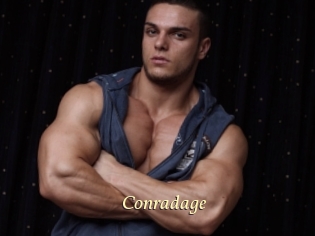 Conradage