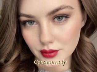 Constanceady