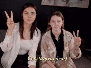 Constanceandeast