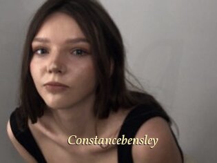 Constancebensley