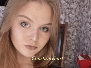 Constanceburt