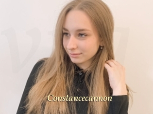 constancecannon Vidéo porno gratuite