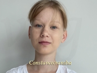 Constancecransha