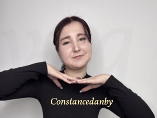 Constancedanby