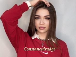 Constancedrudge