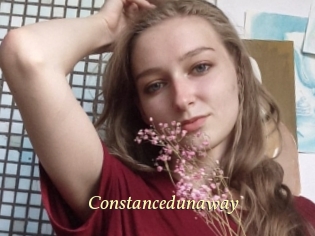 Constancedunaway