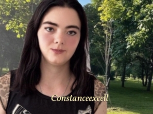 Constanceexcell