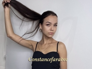 Constancefarabee