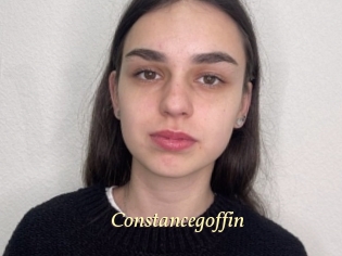 Constancegoffin