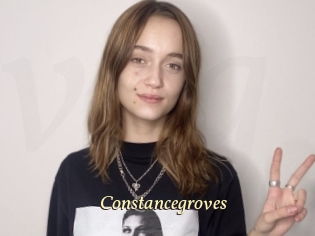 Constancegroves