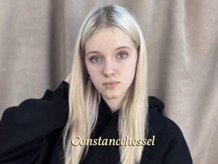 Constancehessel