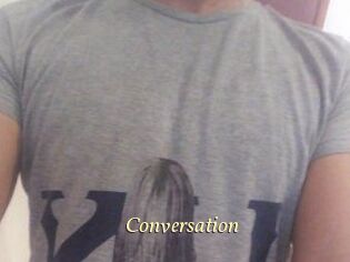 Conversation