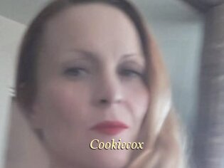 Cookiecox