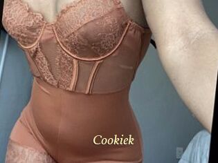 Cookiek